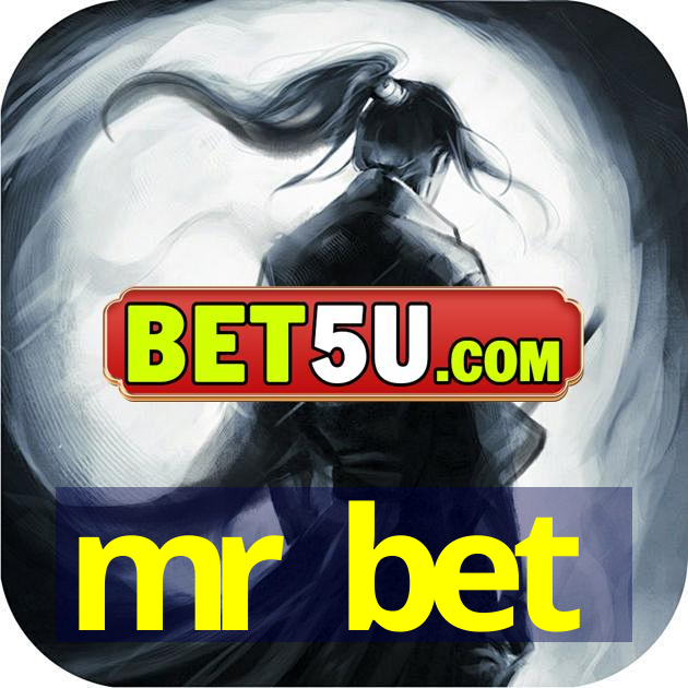 mr bet